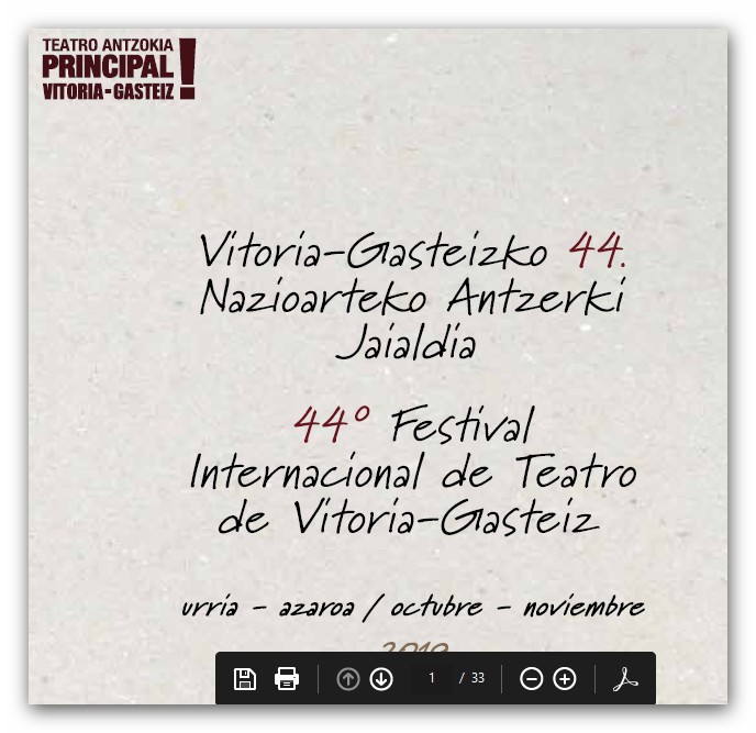 Obras de teatro en Inglés con 50% descuento