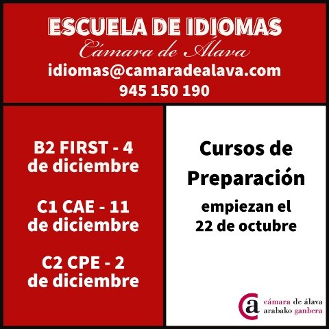 Examenes Cambridge 2021