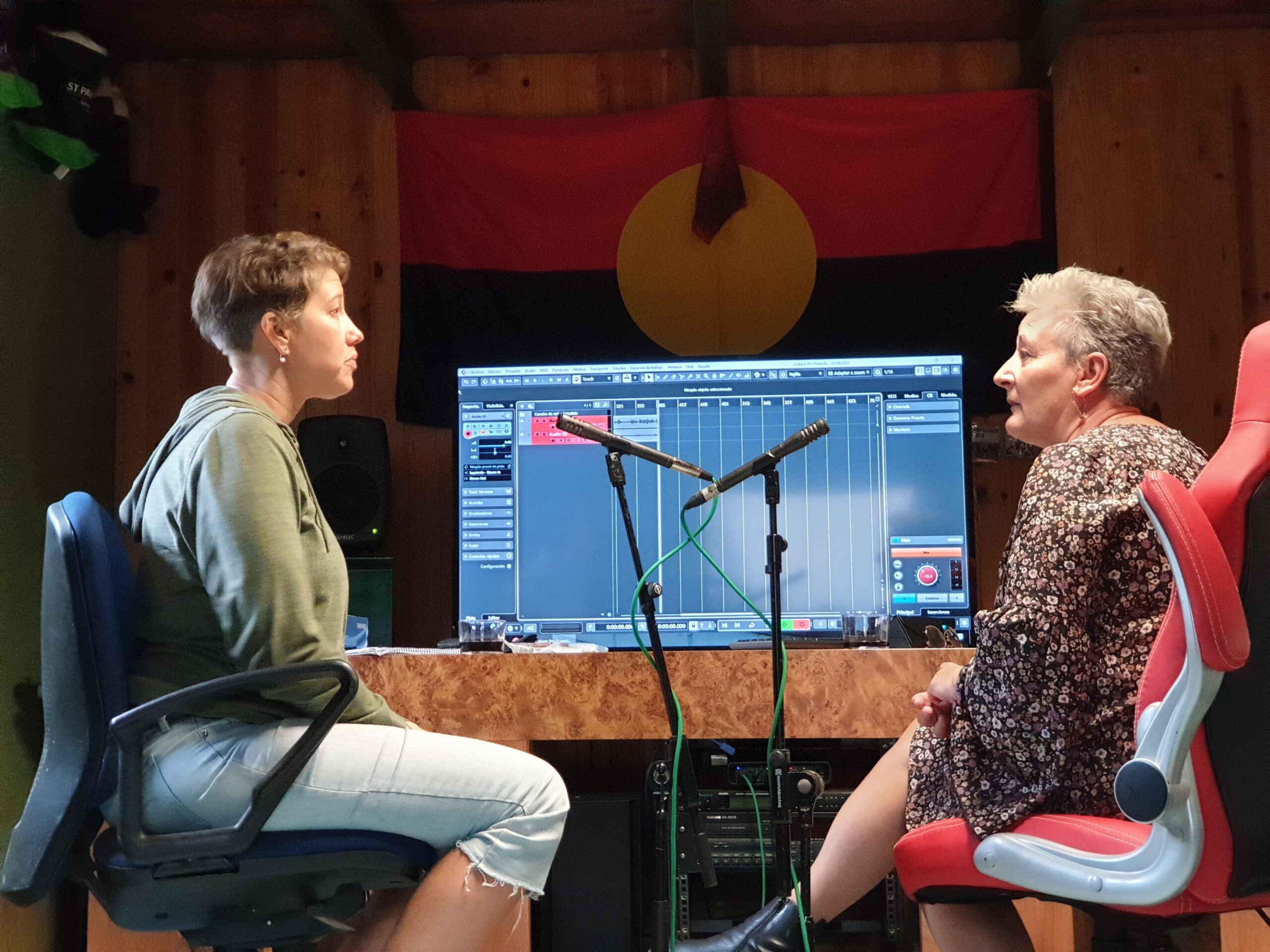 An English Learning Podcast