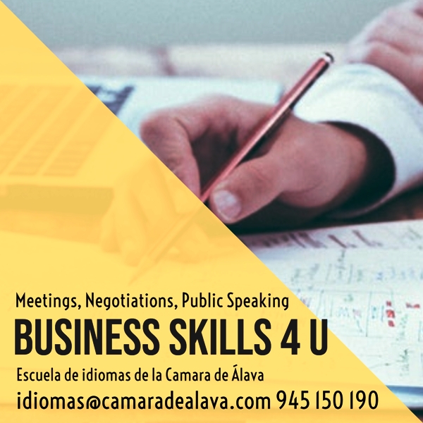 Business Skills 4 U