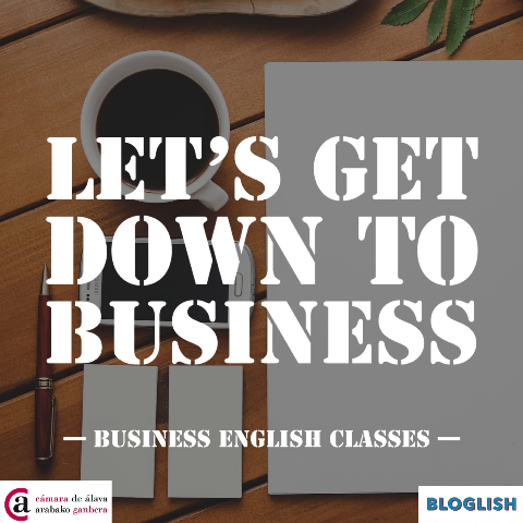 Business English 2021