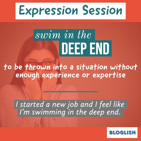 B2 C1 C2 English Expressions