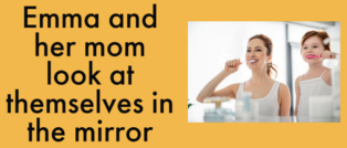 Reflexive Pronouns Example 4