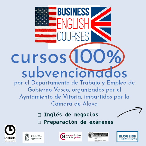 Cursos gratuitos de inglés
