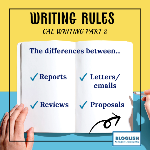 C1 Advanced Writing