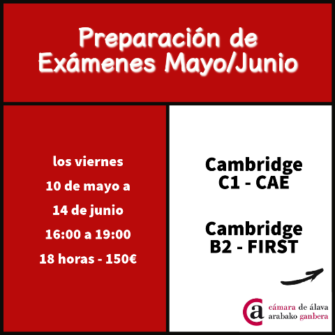 Examenes Cambridge