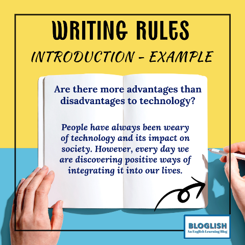 Essays - Introductions