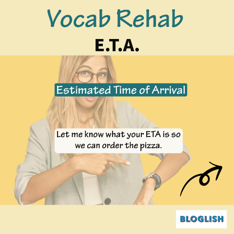 5 common English Abbreviations