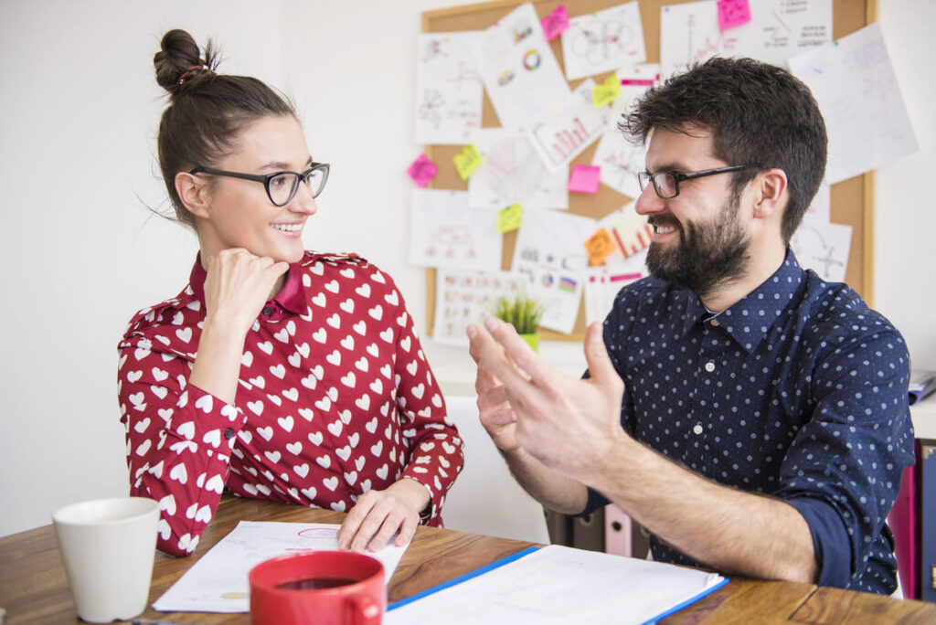 Cursos de conversación