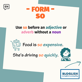 Form: SO